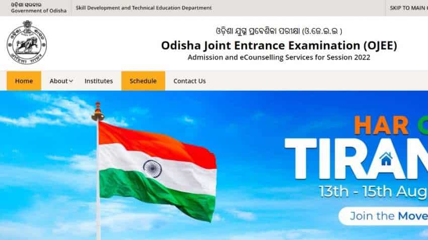 OJEE counselling 2022 deferred: New date, schedule to be announced soon - Know how to apply 