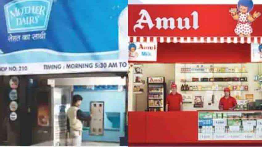 Milk price hike: After Amul, Mother Dairy increases rates by Rs 2 per litre | Details