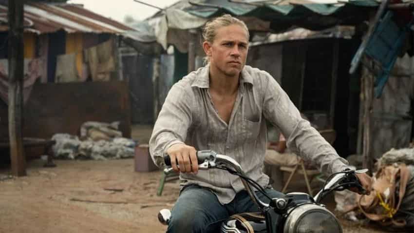 Shantaram Apple TV+ show: Check First look, release date of Charlie Hunnam&#039;s series shot in India
