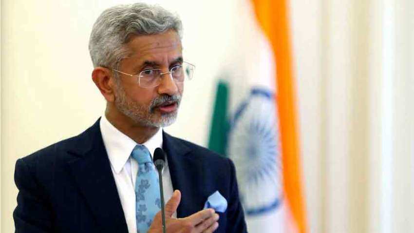 "It is our moral duty to ensure best deal, India can't afford higher oil prices..." EAM Jaishankar on importing Russian oil "It is our moral duty to ensure best deal, India can't afford higher oil prices..." EAM Jaishankar on importing Russian oil