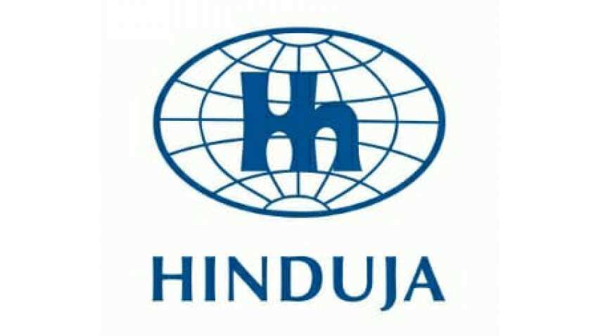 Hinduja Leyland Finance | Awesome FinTech