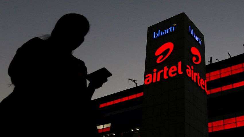 Stage set for Airtel to launch 5G services: Company settles 4-year dues upfront with DoT