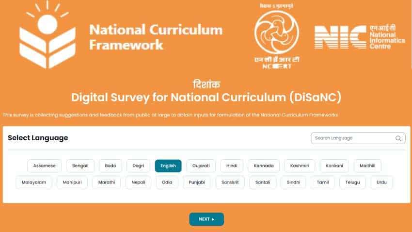 NEP 2020: Education Ministry urges citizens to help in creating &#039;Naye Bharat ka Naya Curriculum&#039; - Steps to participate in NCF survey