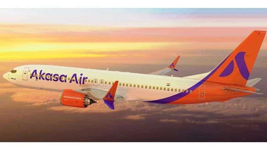 How is Akasa Air&#039;s financial health after Rakesh Jhunjhunwala? CEO Vinay Dube sheds light on airline&#039;s business plan
