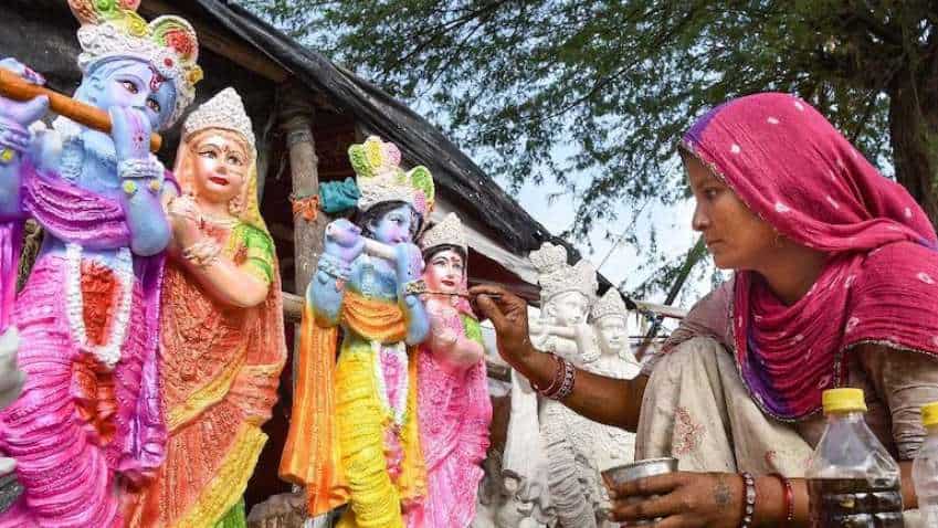 Janmashtami 2022 Holiday Date: Krishna Jayanthi to be celebrated in Uttarakhand, Haryana and UP on this day – check details here