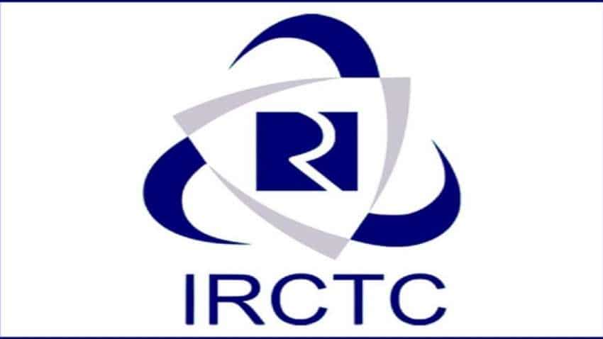 IRCTC plans monetisation of digital data, aims to generate Rs 1,000 crore additional revenue