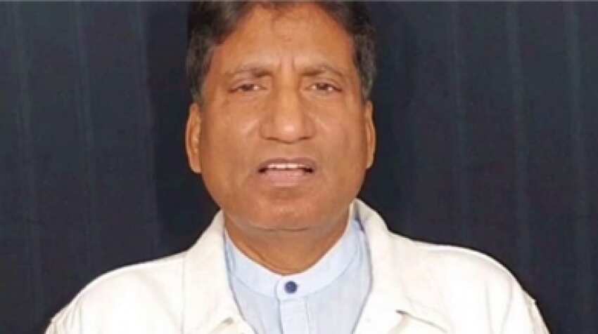 Raju Srivastava Health News Today: Critical, still on life support