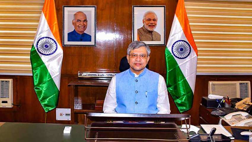 Telecom Minister Ashwini Vaishnaw's message to telecom service provider for 5G launch - All you need to know Telecom Minister Ashwini Vaishnaw's message to telecom service provider for 5G launch - All you need to know