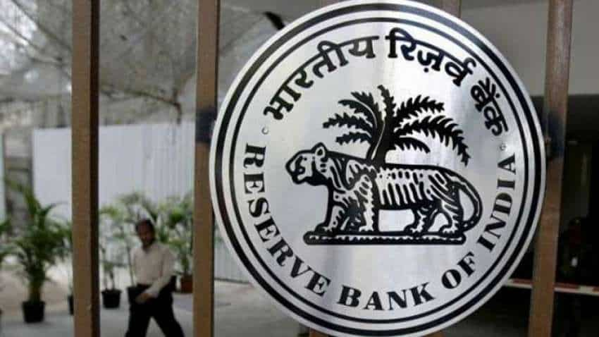 RBI turns net seller of US currency in June; sells USD 3.719 billion