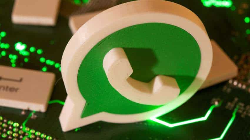 WhatsApp new update: Users cannot take screenshots to view once images, videos