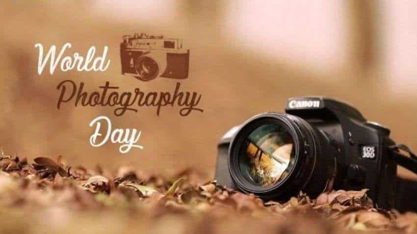 World Photography Day 2022: Theme, history, quotes, significance - All you need to know