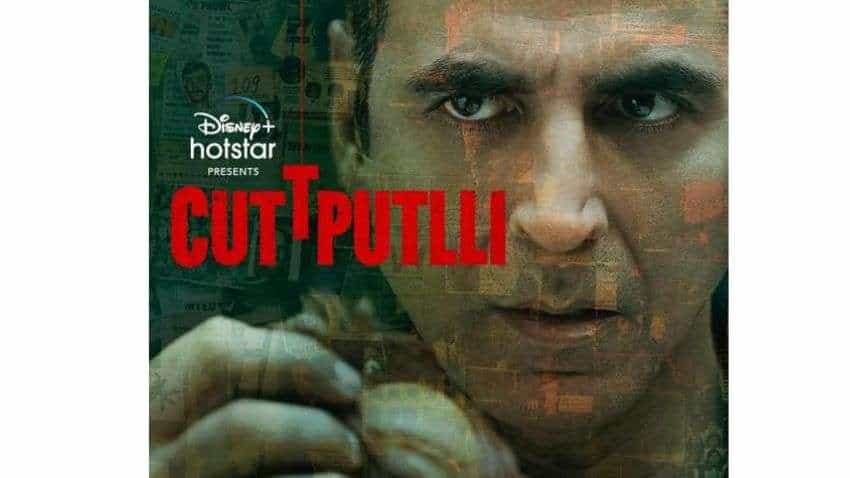 Akshay Kumar Cuttputlli Movie OTT Release: Date, Time - When and where to watch Ranjit M Tiwari directed film online 