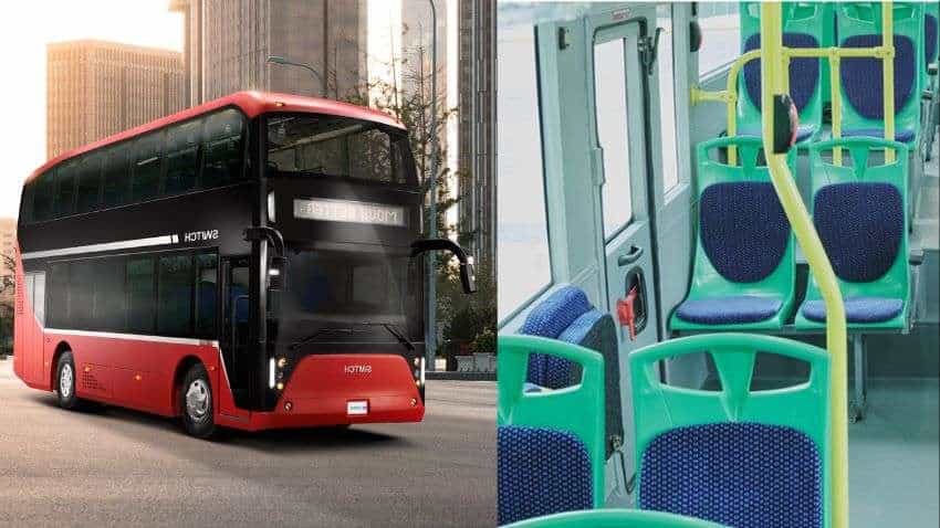 Electric double decker bus in Mumbai to ply soon: Transforming India&#039;s urban transportation - key highlights 