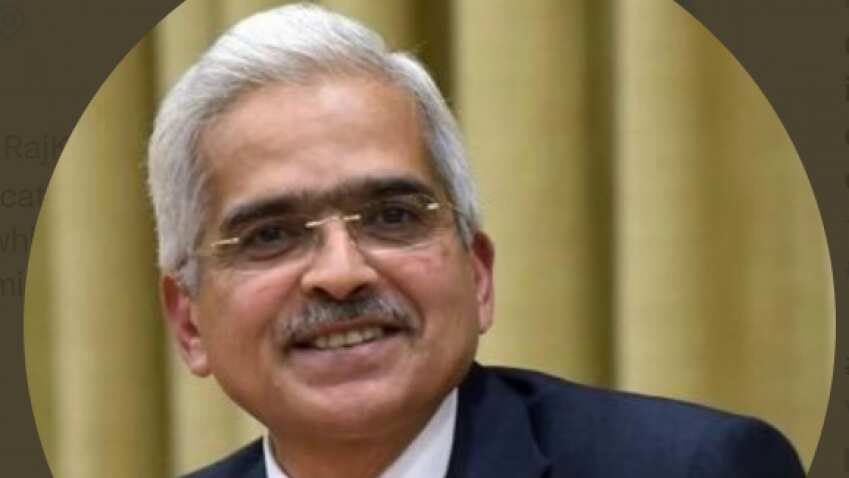 Inflation 'unacceptably and uncomfortably' high: RBI Governor at MPC meet Inflation 'unacceptably and uncomfortably' high: RBI Governor at MPC meet