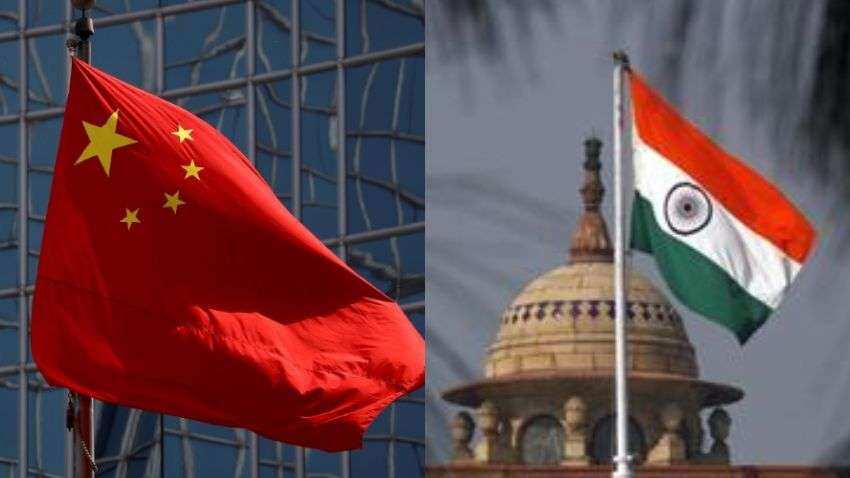 China's Loss Is India's Gain: Expert Decode How Slowdown In Beijing ...