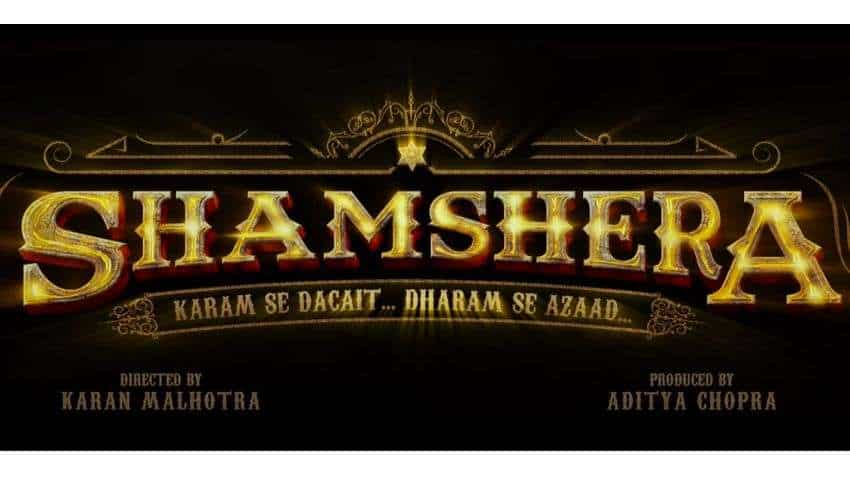 Married Ranbir Kapoor says, 'Woh sab chhod dia maine' when fan screams,  'Humara dil toh loot lia' at Shamshera trailer launch, WATCH |  Entertainment News, Times Now