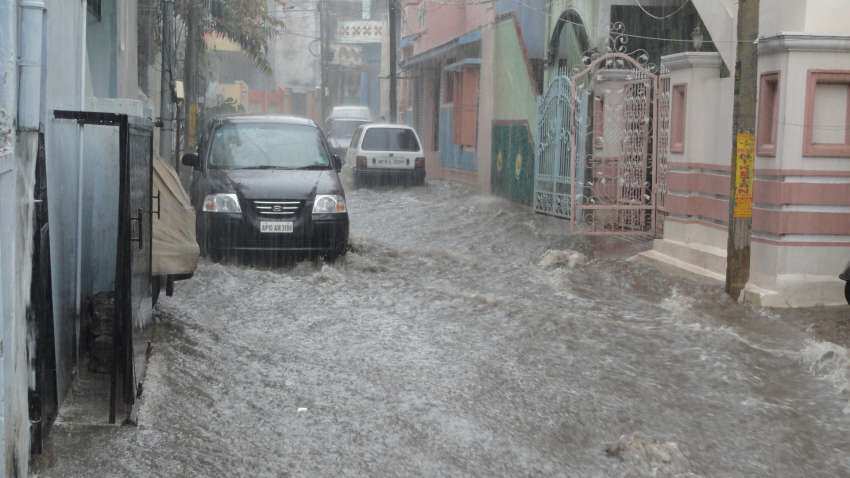 Himachal flash flood, landslide: 14 feared dead in HP's Mandi district Himachal flash flood, landslide: 14 feared dead in HP's Mandi district