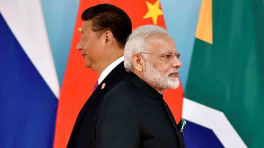 Rebalancing US, Russia and China—How India is forging its own path in multipolar world, Morgan Stanley decodes Rebalancing US, Russia and China—How India is forging its own path in multipolar world, Morgan Stanley decodes