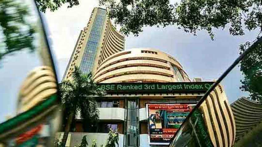 India Inc&#039;s growth story could propel Sensex to 65000 by December 2022, says expert 