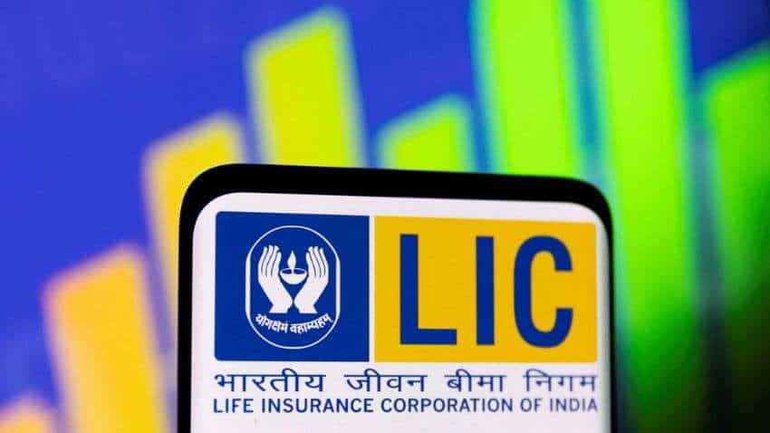 LIC death claims: 20% decline to Rs 7,111 crore in Q1 FY23 as Covid impact ebbs, says Chairman M R Kumar 