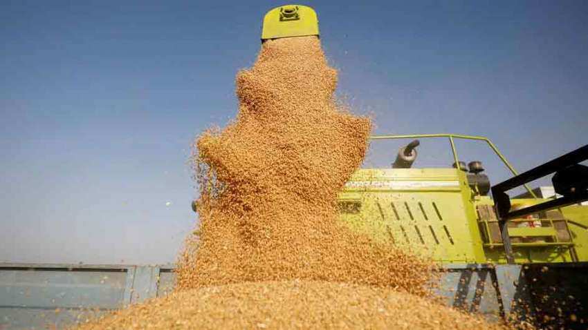 Wheat import: FCI has enough stock, no plans to import it, says govt sources