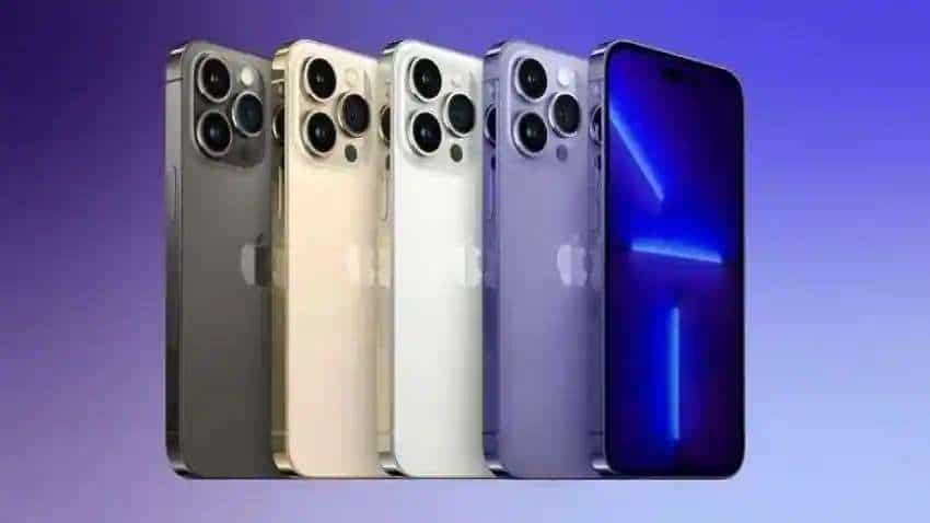 Iphone 14 release date india