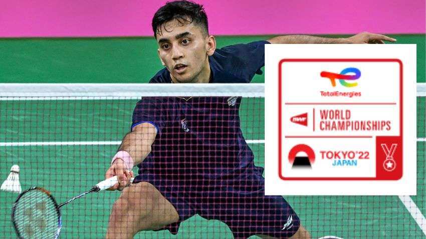 BWF World Championships 2022 schedule India: Squad, timings and where to watch Live