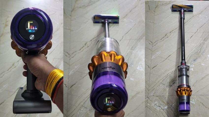 V11 dyson review hot sale