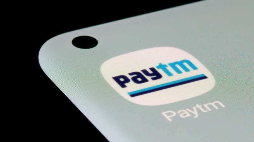 Paytm share price gains 4% on reappointment of Vijay Shekhar Sharma as MD &amp; CEO – brokerages recommend this