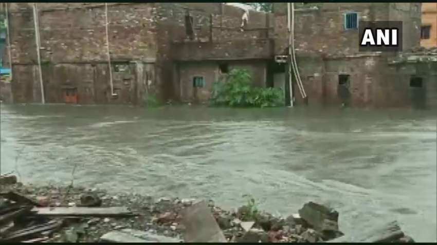 School holiday in Bhopal today news: Schools closed on August 22 due to bad weather, IMD issues heavy rainfall warning
