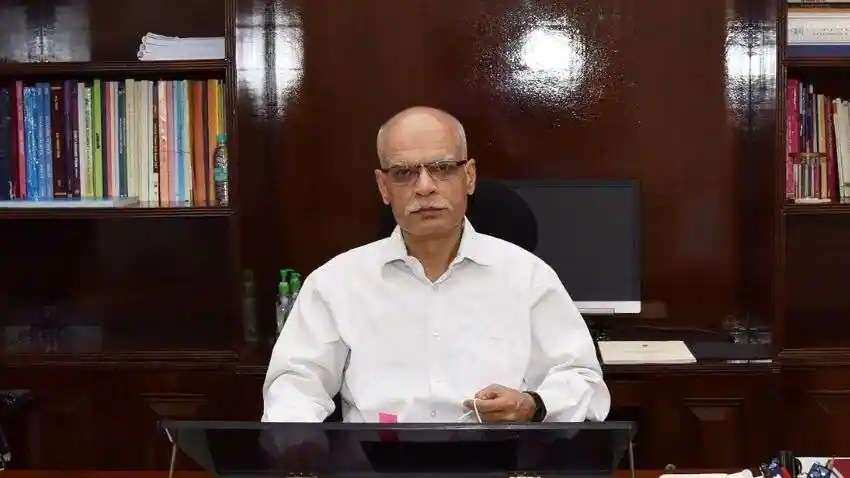 Revenue Secretary Tarun Bajaj gets additional charge of Corporate Affairs Secretary 