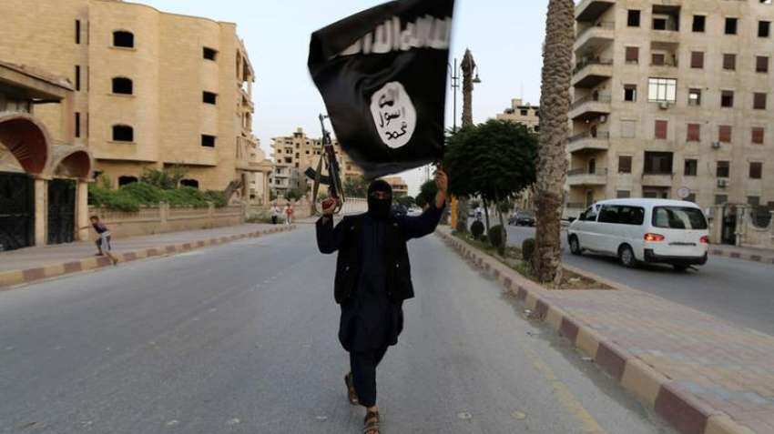 ISIS terrorist plotting suicide attack against Indian elite detained in Russia 