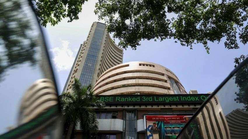 Stock Market Today: Equity investors poorer by over Rs 6.57 lakh crore in two days