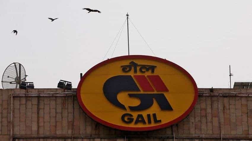 Ayush Gupta takes charge as Director (Human Resources), GAIL