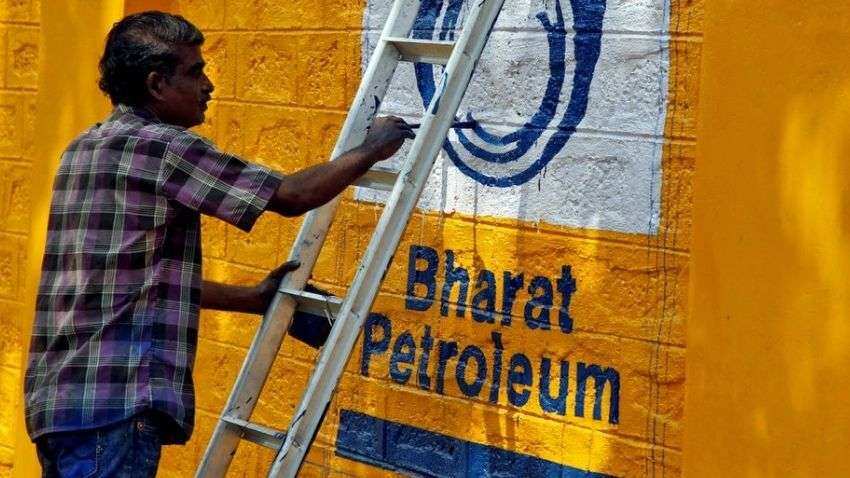 Sukhmal Jain takes over as Director (Marketing) of BPCL Sukhmal Jain takes over as Director (Marketing) of BPCL