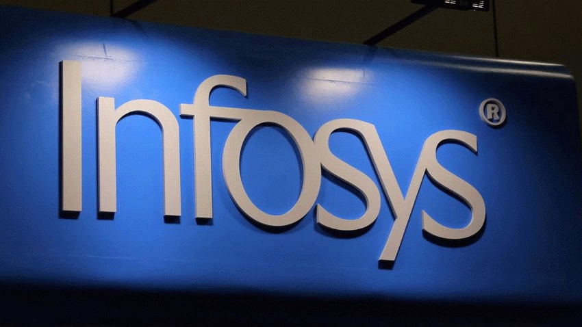 Infosys reduces average variable pay to 70% for June quarter amid margin squeeze