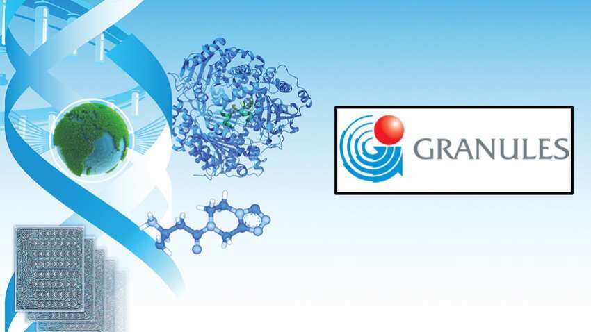 Granules India buyback 2022 record dare, share price NSE, ratio: All you need to know