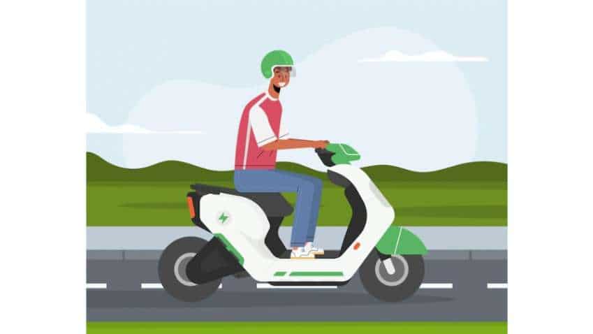 Only 1% Indians plan to buy e-scooters in next 6 months - here&#039;s why 