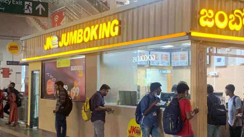Jumboking Foods expansion plan: Fast-food restaurant company to double network in 2 years