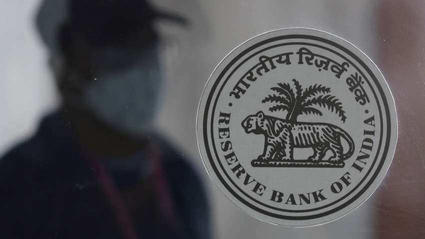 RBI likely to slow down pace of rate hikes, may raise rates by 25% in September