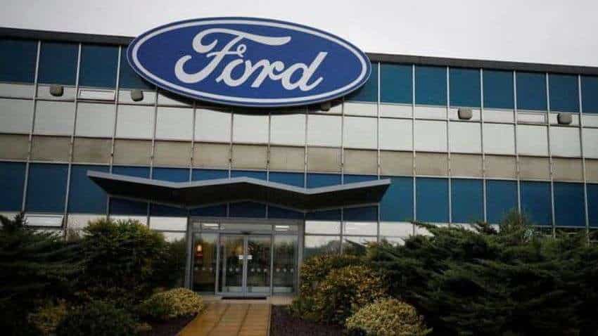 Ford layoffs 2022: American automobile major sacks 3,000 employees
