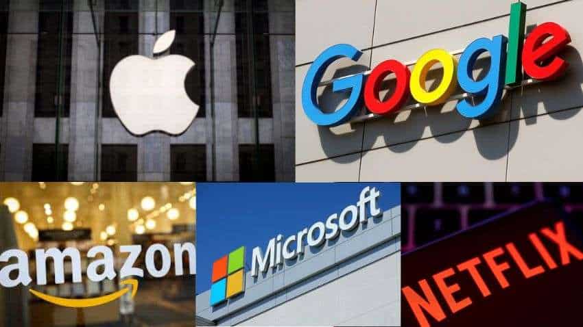 Anti-competitive practices: Apple, Google, Netflix, Amazon India executives to depose before parliamentary panel