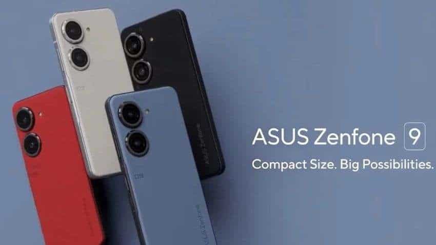 Asus Zenfone 9 India launch soon - Expected price, specifications, and more 