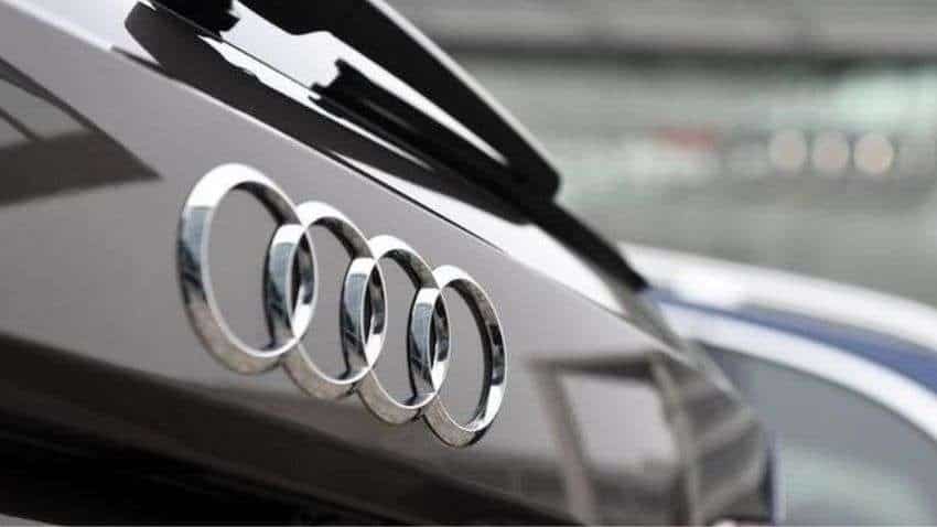 1,686 Audi Logo Stock Photos, High-Res Pictures, and Images - Getty Images