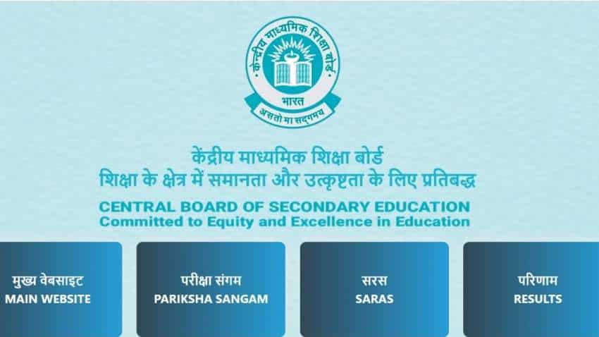 CBSE Compartment Exam time table 2022, date sheet: Exam date and time for Class 10 