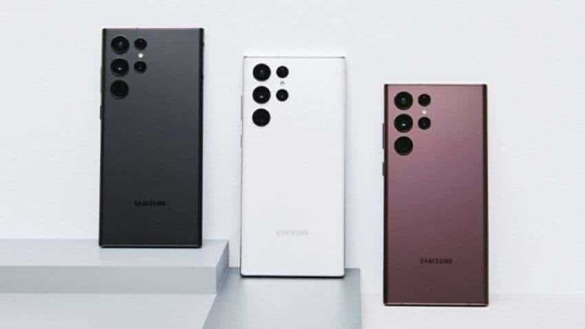 Samsung Galaxy S23 Ultra launched with 200MP camera; check