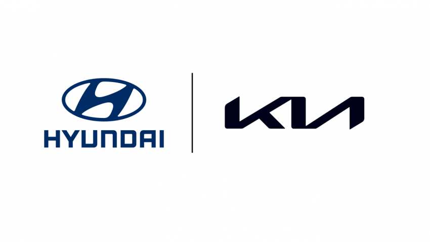 KIA logo PNG transparent image download, size: 1124x573px