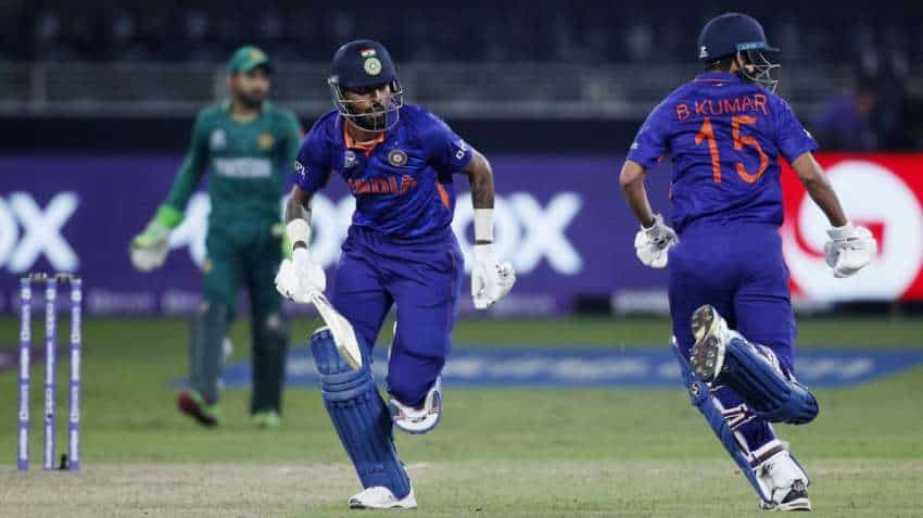Ind vs Pak T20 Match Asia Cup 2022 Live Streaming Details: When and where to watch India vs Pakistan match