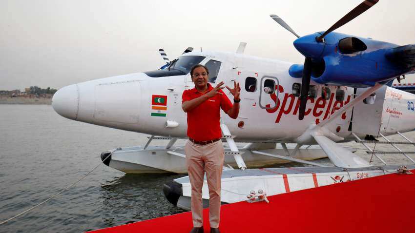 SpiceJet plans to add 7 Boeing planes; looking for funds from external parties SpiceJet plans to add 7 Boeing planes; looking for funds from external parties