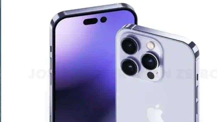 Apple iPhone 14 Pro Max to Watch Series 8: What to expect in Apple September event 2022 - Date, price, specifications and more